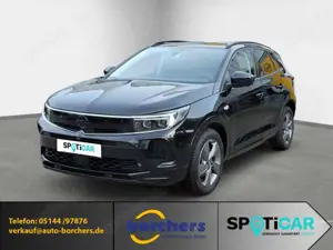 Opel Grandland 1.2 DI Automatik Ultimate