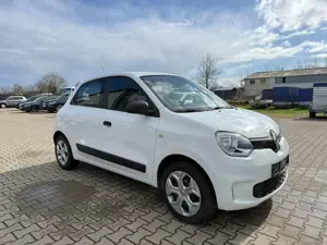 Renault Twingo Life