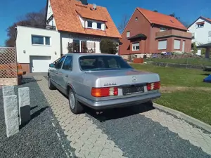 Mercedes-Benz S 280 Bild 5