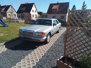 Mercedes-Benz S 280