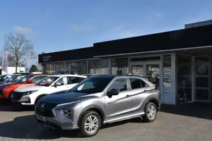Mitsubishi Eclipse Cross Plug-in Hybrid TOP 4WD,Leder