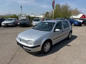 Volkswagen Golf 1.6 Auto Champ 100 Tkm 2.Hand Klima ZV ABS