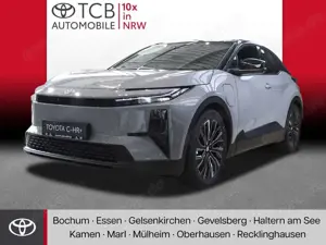 Toyota C-HR + BEV 4x4 Lounge Sky  Sound Paket