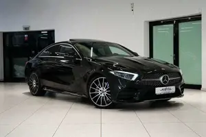 Mercedes-Benz CLS 400 |AMG|NIGHT|DISTR|360°|MEMO|BURME|STANDHZ|