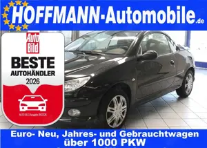 Peugeot 206 ohne Tüv