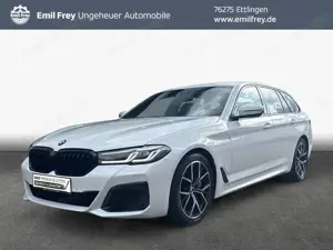BMW 530 d xDrive Touring Aut. *AHK*SHZ*Sportpaket*