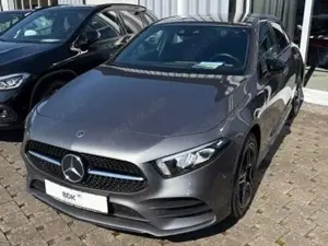 Mercedes-Benz A 250 A 250 e Hybrid  AMG Line