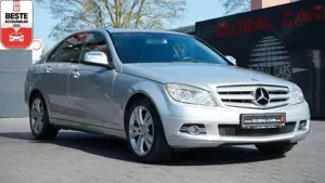 Mercedes-Benz C 180 KOMPRESSOR*AVANTGARDE*LEDER*PDC*ALU*