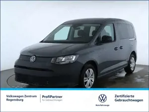 Volkswagen Caddy 1.5 TSI R-KAMERA SHZ PDC KlimaA GRA