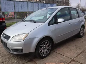 Ford C-Max Trend