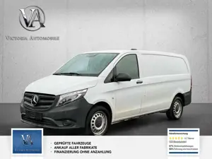 Mercedes-Benz Vito Kasten 1 Hand . Sortimo Ausbau. Rückfahrkamera. /1