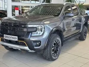 Ford Ranger Wildtrak X e-4WD Doppelkabine