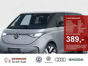 Volkswagen ID. Buzz Pro ENERGY NAVI,SITZHG,19