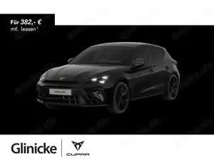 CUPRA Leon VZ Black Edition 2.0 TSI 221 kW DSG Sennhei