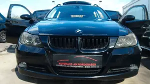 BMW 320 d Touring