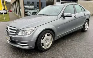 Mercedes-Benz C 180 C 180 CGI BlueEfficiency Sport Edition 2 Hand