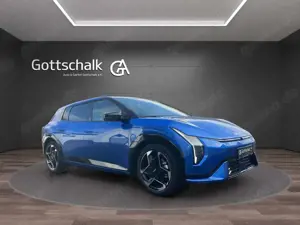 Kia EV4 81,4 kWh FWD GT-Line Bild 2