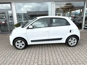 Renault Twingo Bild 2