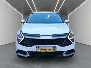 Kia Sportage 1.6 T-GDI Aut. *NAV*R-CAM*KLIMA* Bild 5