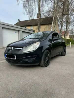 Opel Corsa 1.4 | 111 Jahre Edt. | TÜV NEU