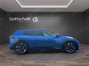 Kia EV4 81,4 kWh FWD GT-Line Bild 5
