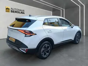 Kia Sportage 1.6 T-GDI Aut. *NAV*R-CAM*KLIMA* Bild 3