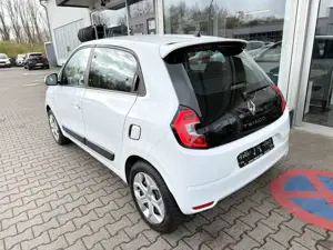 Renault Twingo Bild 5