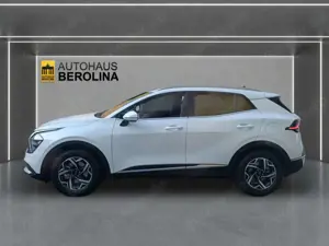 Kia Sportage 1.6 T-GDI Aut. *NAV*R-CAM*KLIMA* Bild 4