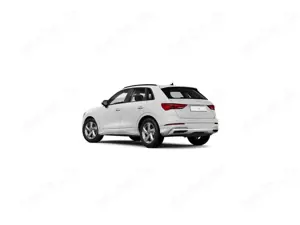 Audi Q3 Bild 4