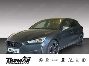 CUPRA Leon 2.0 TSI DSG LED+NAVI+ACC