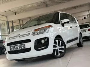 Citroen C3 Picasso Tendance*City Paket*Tüv Neu* Insp.Neu