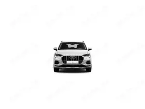 Audi Q3 Bild 2