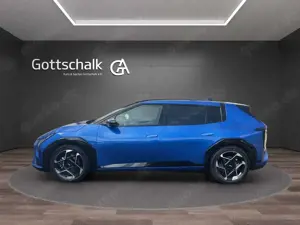 Kia EV4 81,4 kWh FWD GT-Line Bild 4