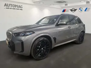 BMW X5 xDrive30d M-Sport*AHK*Standheizung*Panoramadach*Li
