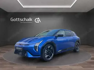 Kia EV4 81,4 kWh FWD GT-Line