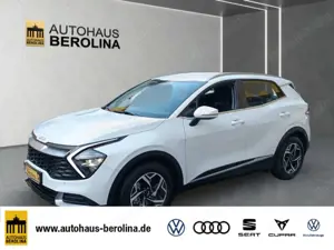 Kia Sportage 1.6 T-GDI Aut. *NAV*R-CAM*KLIMA*