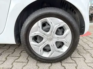 Renault Twingo Bild 4