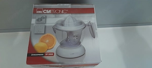 Clatronic Zitruspresse ZP 3066