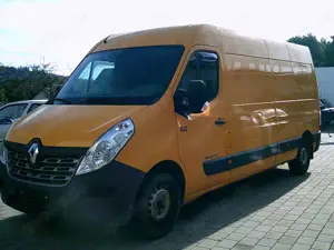Renault Master L3H2 HKa 3,5t