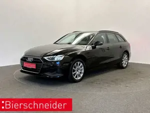 Audi A4 Avant 40 TDI S tronic LED AHK NAVI ACC 17 PDC