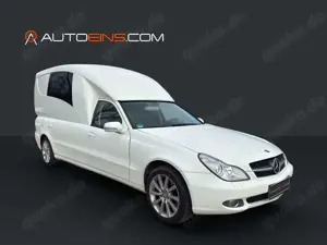 Mercedes-Benz E 280 V6 CDI*Binz Sonderaufbau*