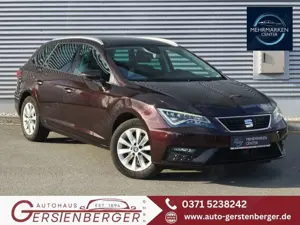 SEAT Leon ST Style 1.5TSI LED/ACC/NAVI/FULL-LINK