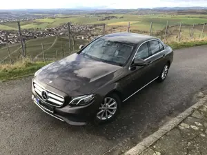 Mercedes-Benz E 220 Mercedes E 220 d Avantgarde – Service neu, Navi Update 01/2026, Drive Pilot, Kam