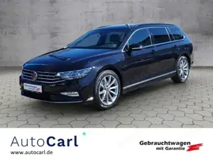 Volkswagen Passat Variant 2.0 TDI DSG R-LINE AHK/LEDER/NAV