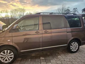 Volkswagen T5 Multivan