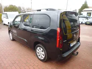 Opel Combo Ultimate Bild 3