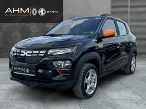 Dacia Spring Essential 45 KLIMA CCS