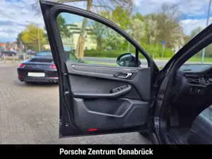 Porsche Macan Bild 4