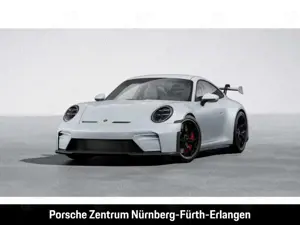 Porsche 992 911 GT3 BOSE LED-Matrix Vollschale Rückfahrkame