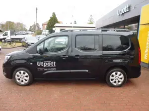 Opel Combo Ultimate Bild 2